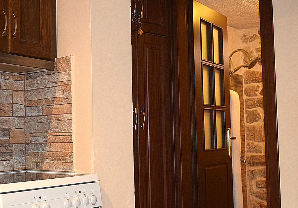 Tilemachos Traditional House Βαθύ Εξωτερικό φωτογραφία