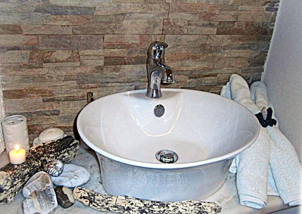 Tilemachos Traditional House Βαθύ Εξωτερικό φωτογραφία