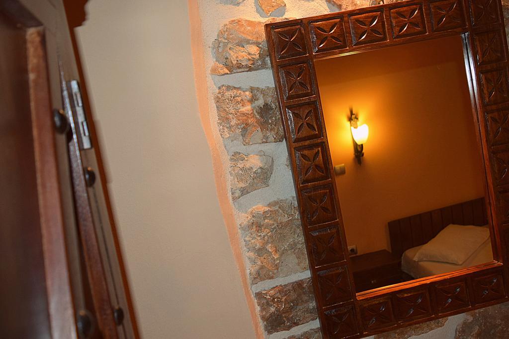 Tilemachos Traditional House Βαθύ Εξωτερικό φωτογραφία