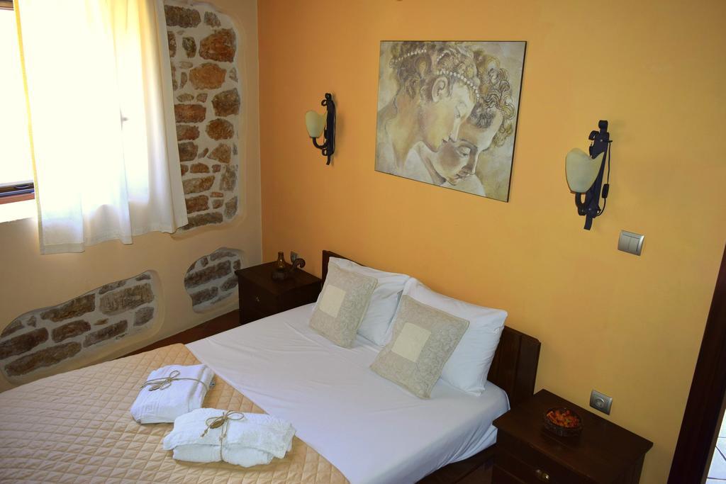 Tilemachos Traditional House Βαθύ Εξωτερικό φωτογραφία